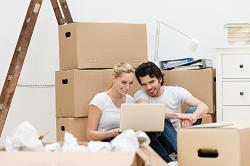 Storage and Removal Services in NW8